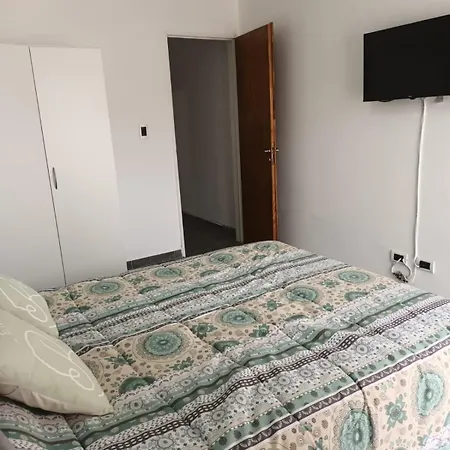 Alquilo Departamento Por Dia Apartment Tandil Exterior photo