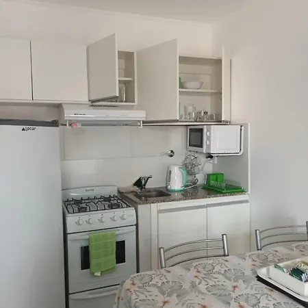 Alquilo Departamento Por Dia Apartment Tandil Exterior photo