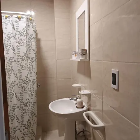 Alquilo Departamento Por Dia Apartment Tandil Exterior photo