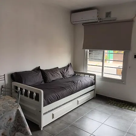 Alquilo Departamento Por Dia Apartment Tandil Exterior photo