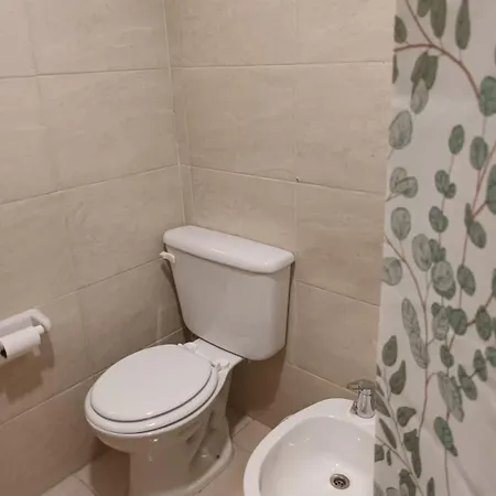Alquilo Departamento Por Dia Apartment Tandil Exterior photo