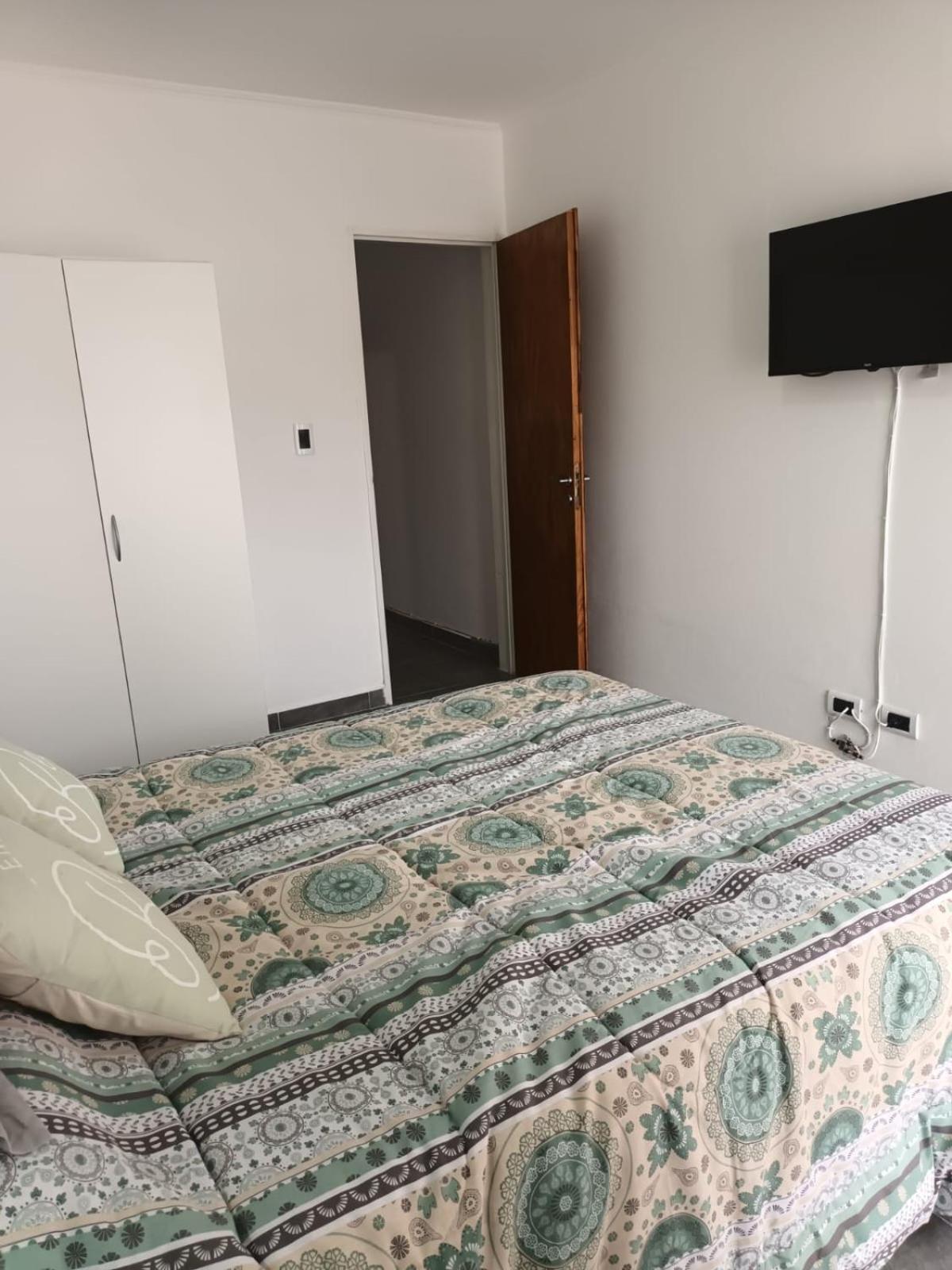 Apartment Alquilo Departamento Por Dia