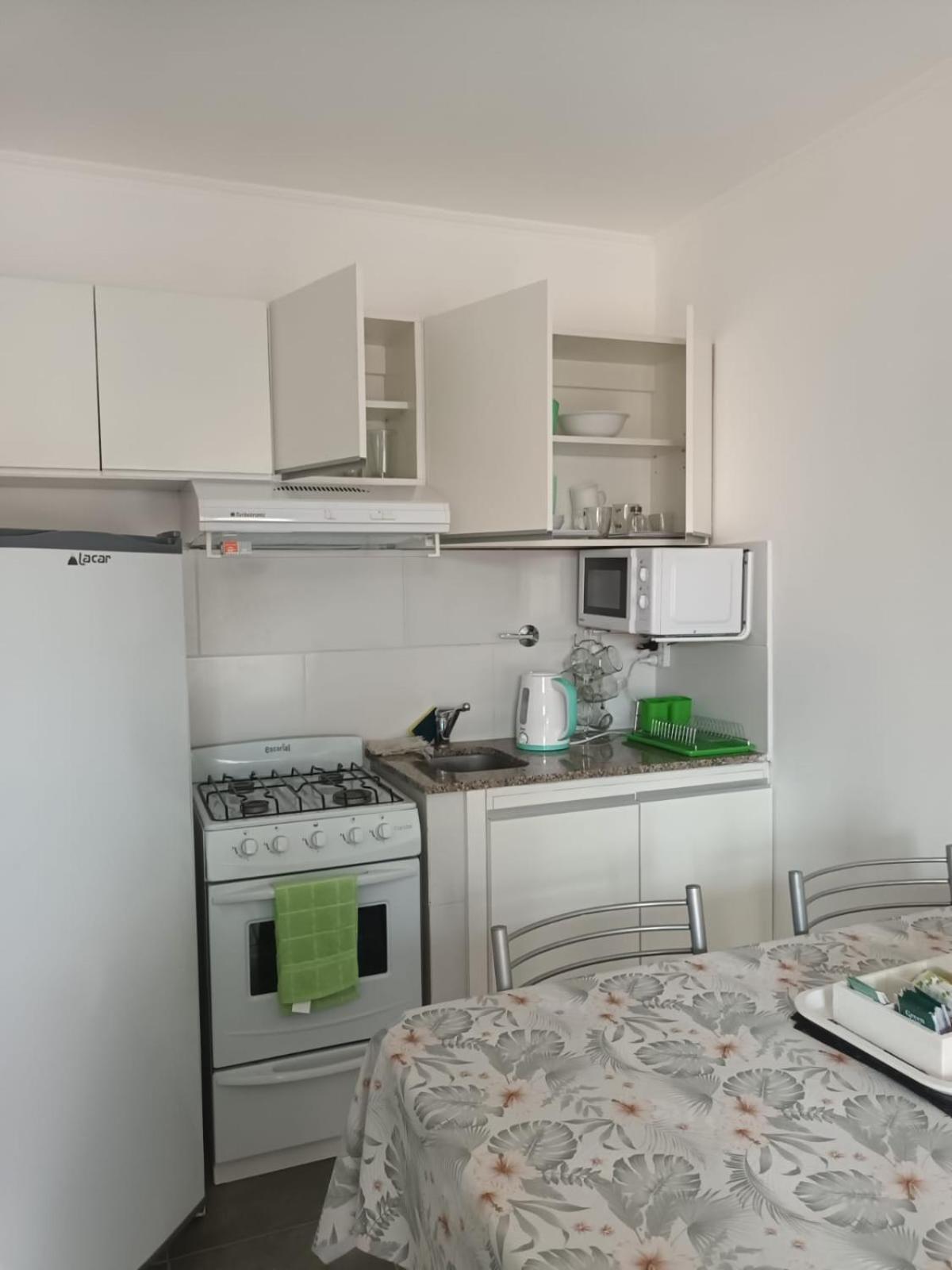 Alquilo Departamento Por Dia Apartment *