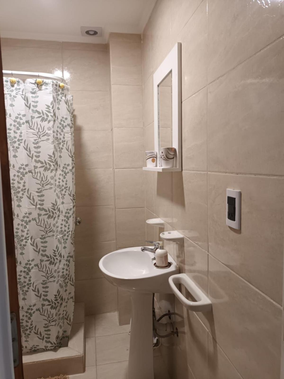 Apartment Alquilo Departamento Por Dia *