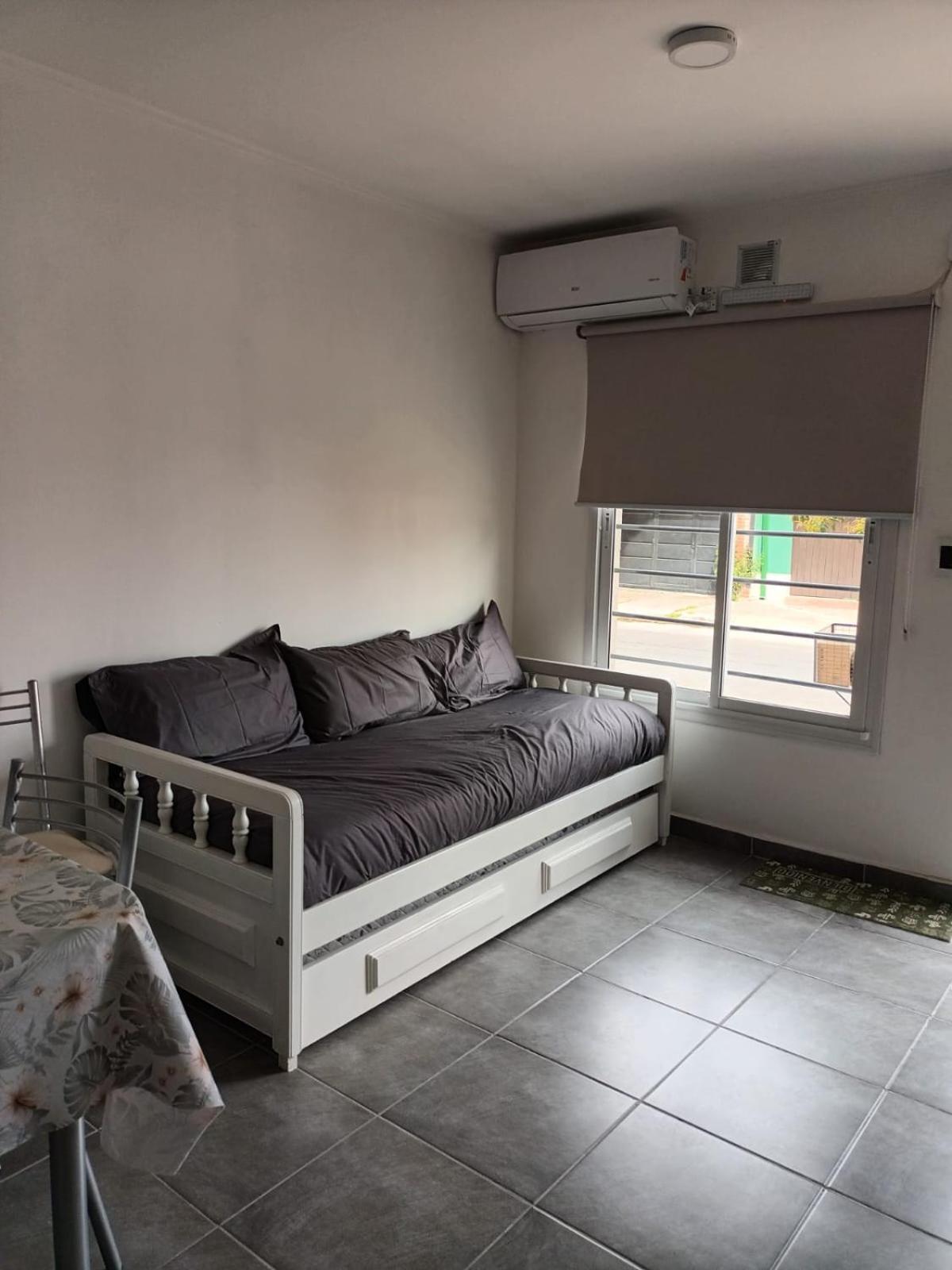 Apartment Alquilo Departamento Por Dia Tandil