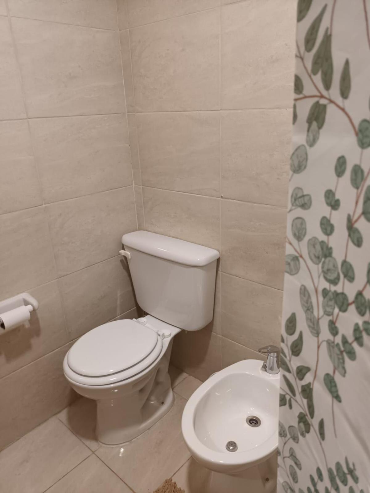 Apartment Alquilo Departamento Por Dia