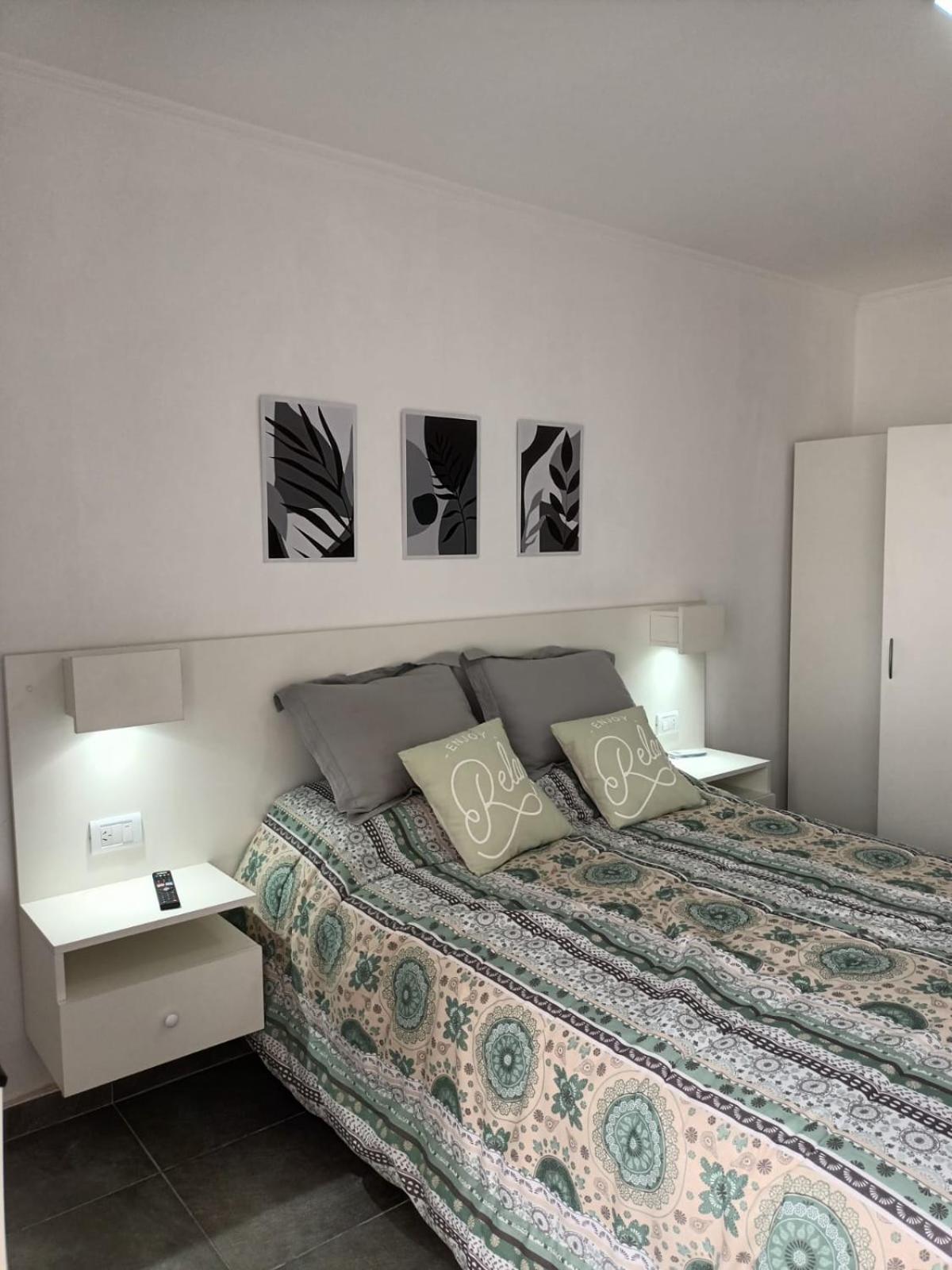 Apartment Alquilo Departamento Por Dia *