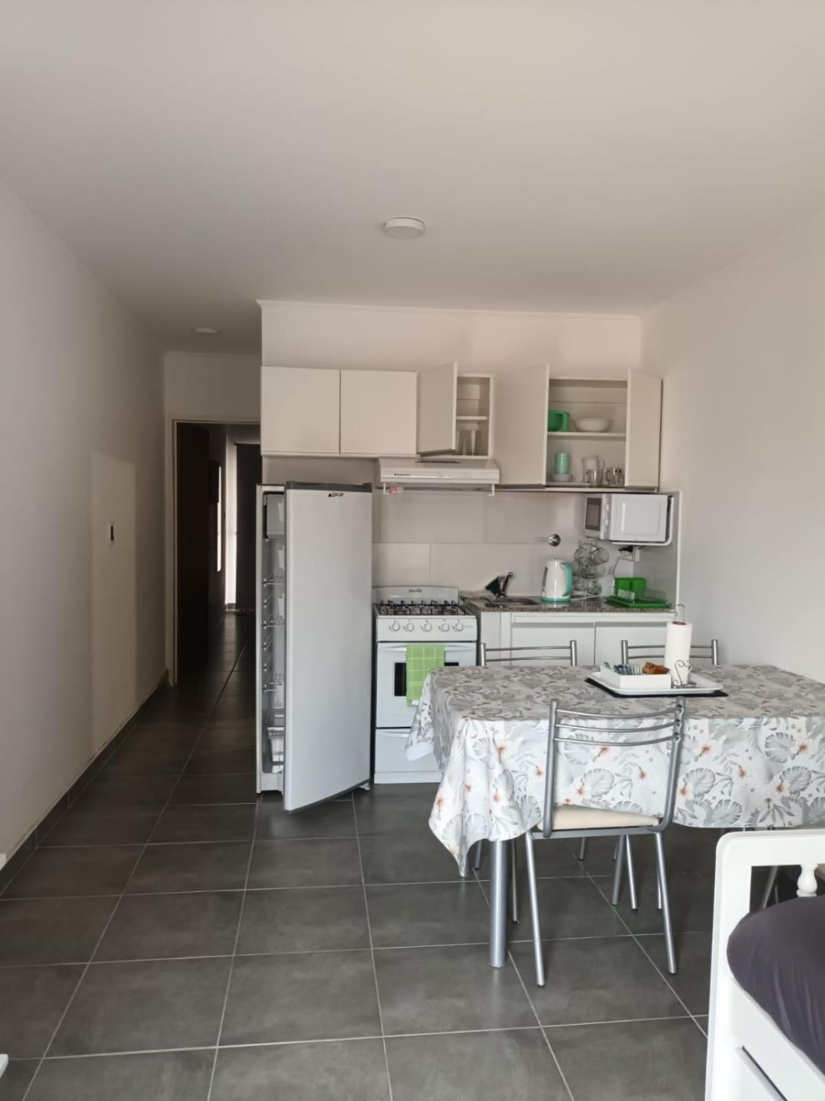 Alquilo Departamento Por Dia Apartment Tandil
